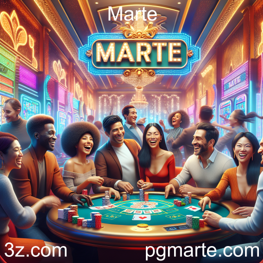 A Ascensão dos Jogos Cooperativos: Trabalhando Juntos para a Vitória