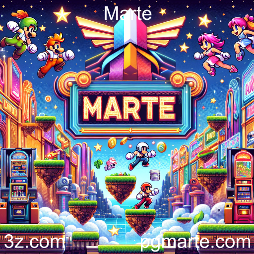 A Evolução dos Jogos de Plataforma: Da Nostalgia à Modernidade