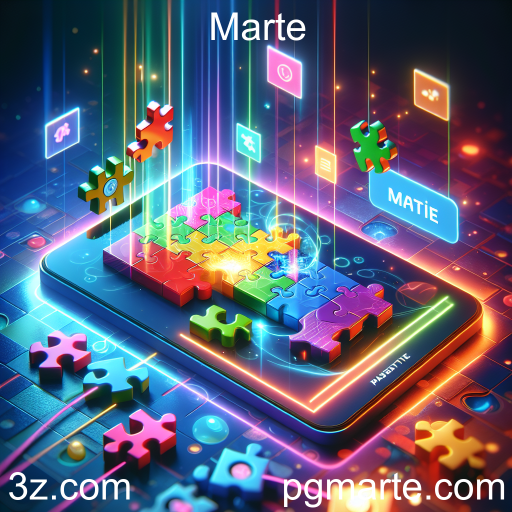 Desvendando a Diversão: A Categoria de Quebra-Cabeça no Marte